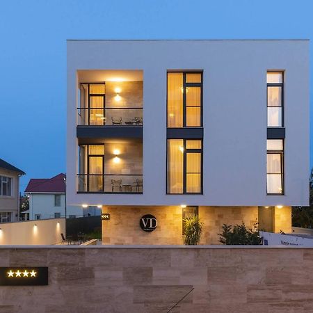 Vila Ducu - Adults Only Navodari Exterior photo