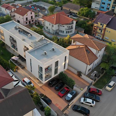 Vila Ducu - Adults Only Navodari Exterior photo