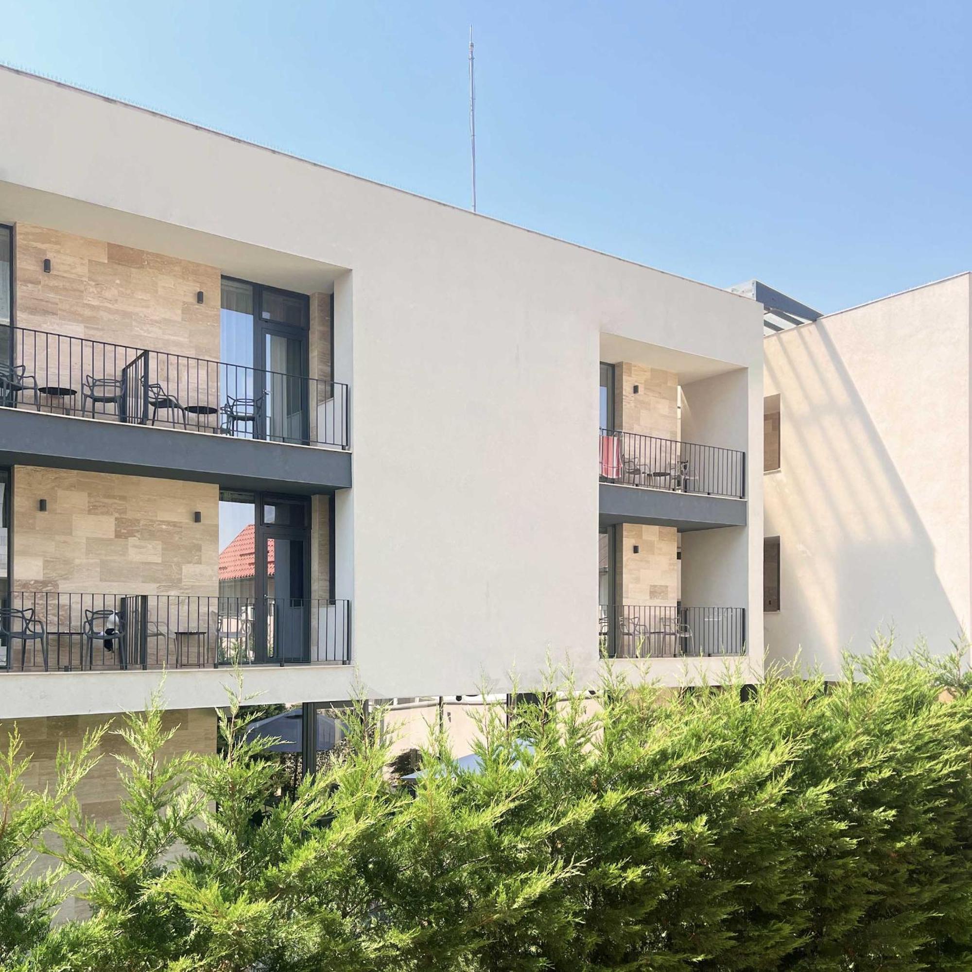 Vila Ducu - Adults Only Navodari Exterior photo