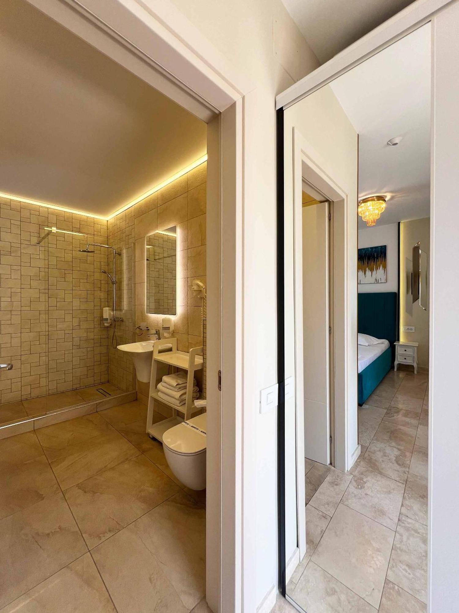Vila Ducu - Adults Only Navodari Exterior photo