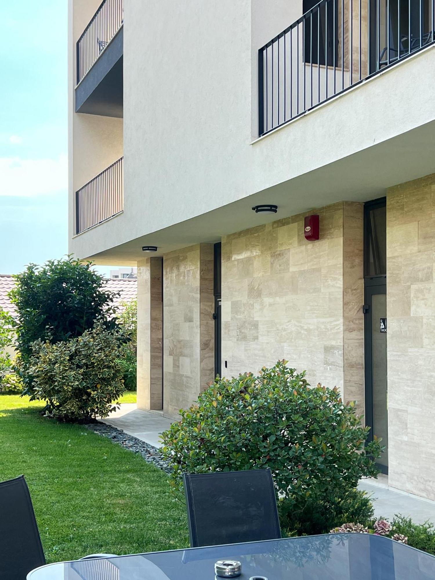 Vila Ducu - Adults Only Navodari Exterior photo
