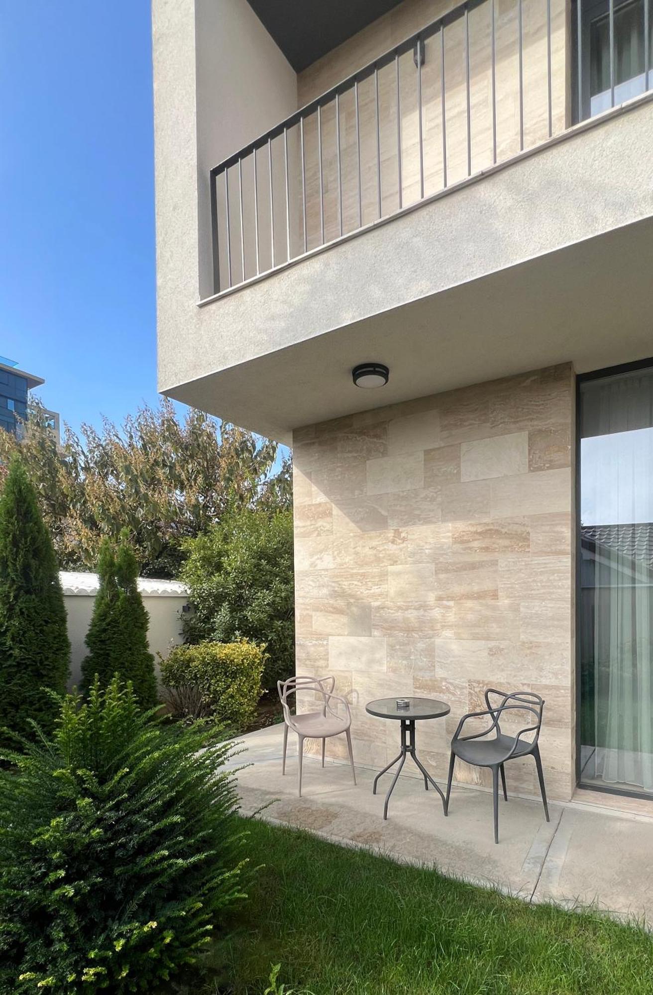 Vila Ducu - Adults Only Navodari Exterior photo